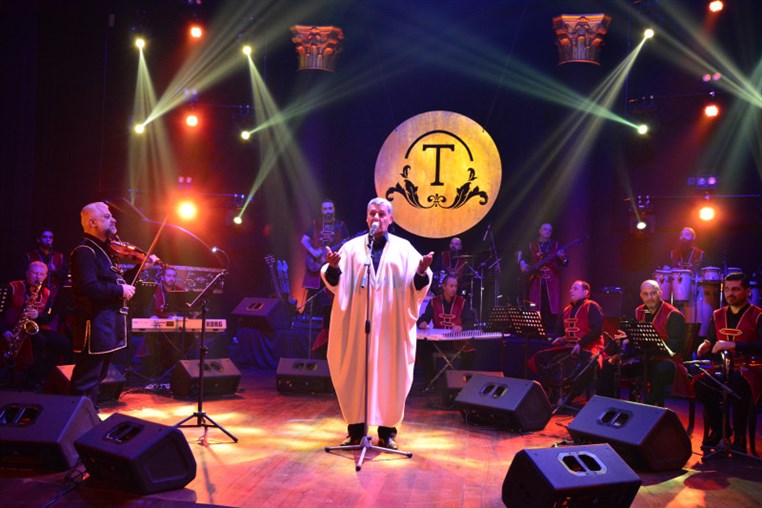 Theatrum on Saturday Night